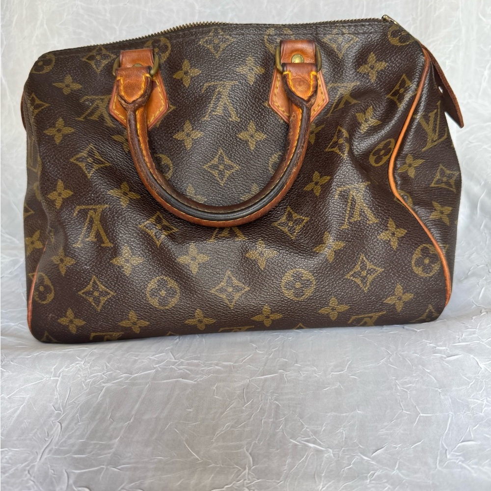 Vintage Louis Vuitton